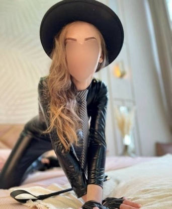 Кристина, 32 года